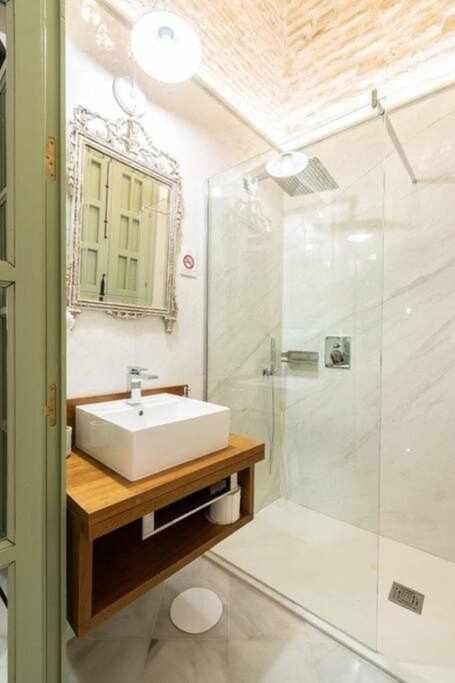 Juderia De Sevilla I Luxury Apartments Exterior photo